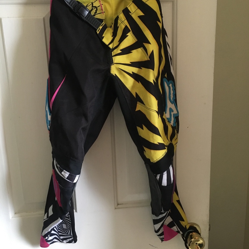 Fox riding pants size 8/24